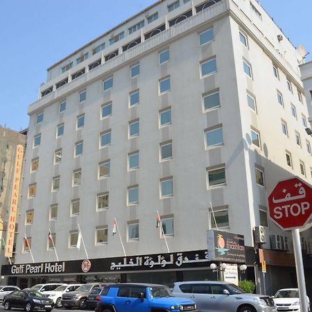 Gulf Pearl Hotel Manama Exterior photo