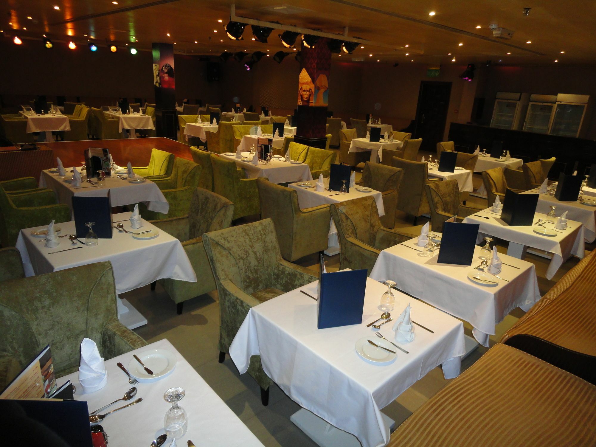 Gulf Pearl Hotel Manama Exterior photo