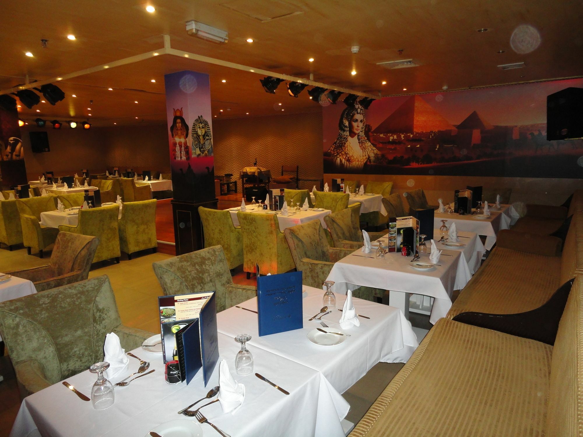 Gulf Pearl Hotel Manama Exterior photo
