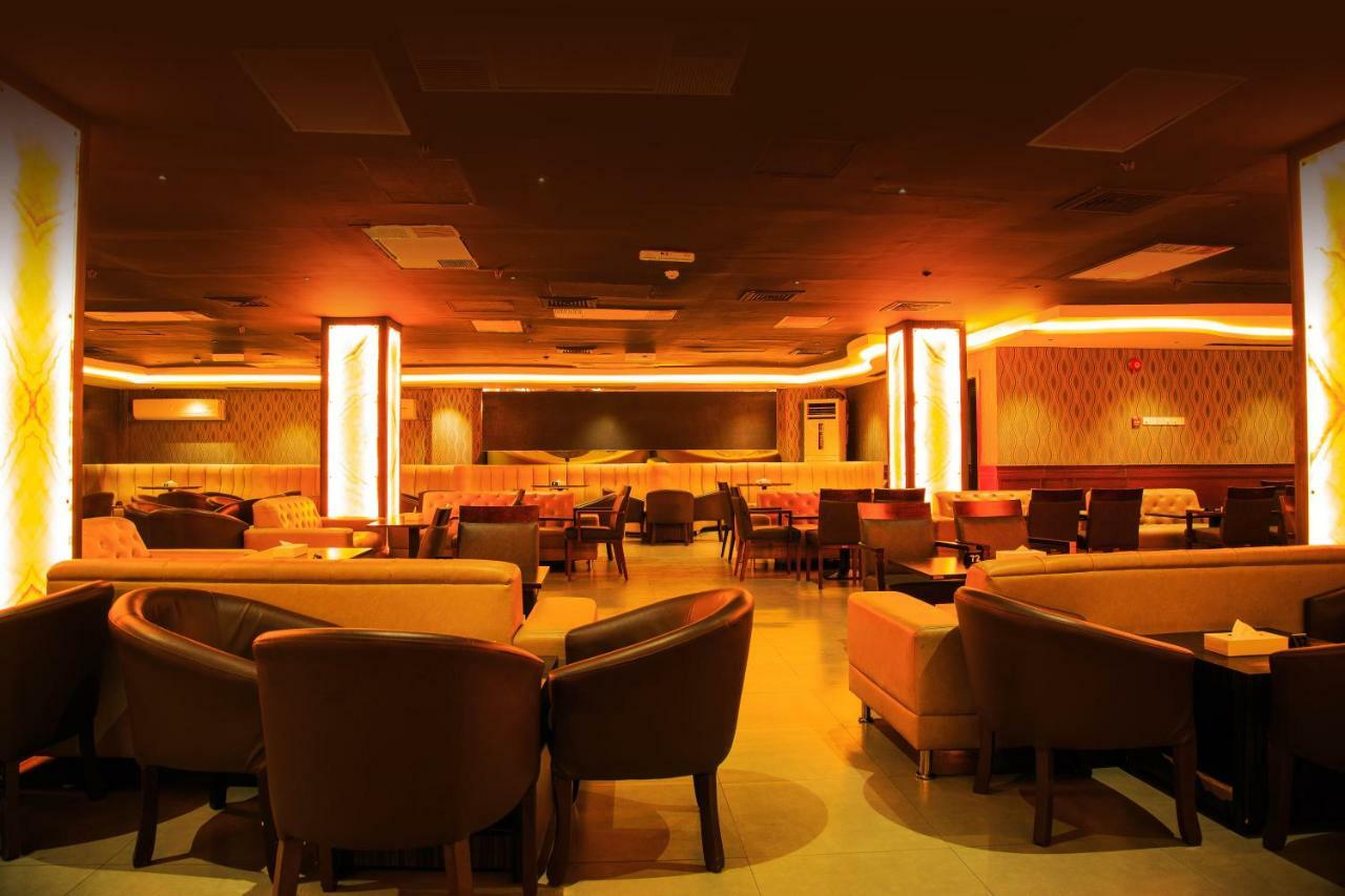 Gulf Pearl Hotel Manama Exterior photo