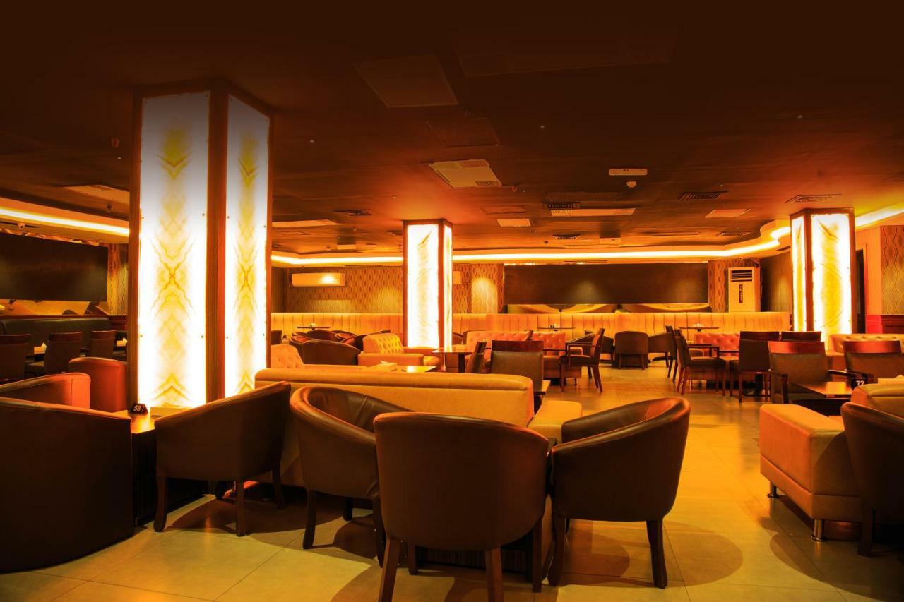 Gulf Pearl Hotel Manama Exterior photo